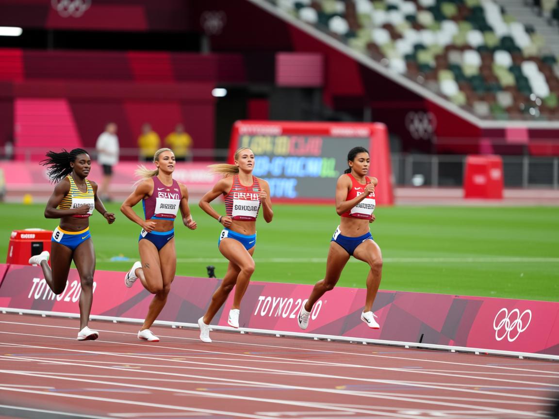 开云官方网-200蛙划频与冲刺节奏关系解析  第2张