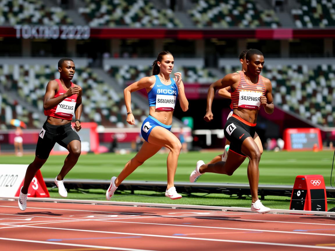 开云体育app官网-200蛙划频与冲刺节奏关系解析