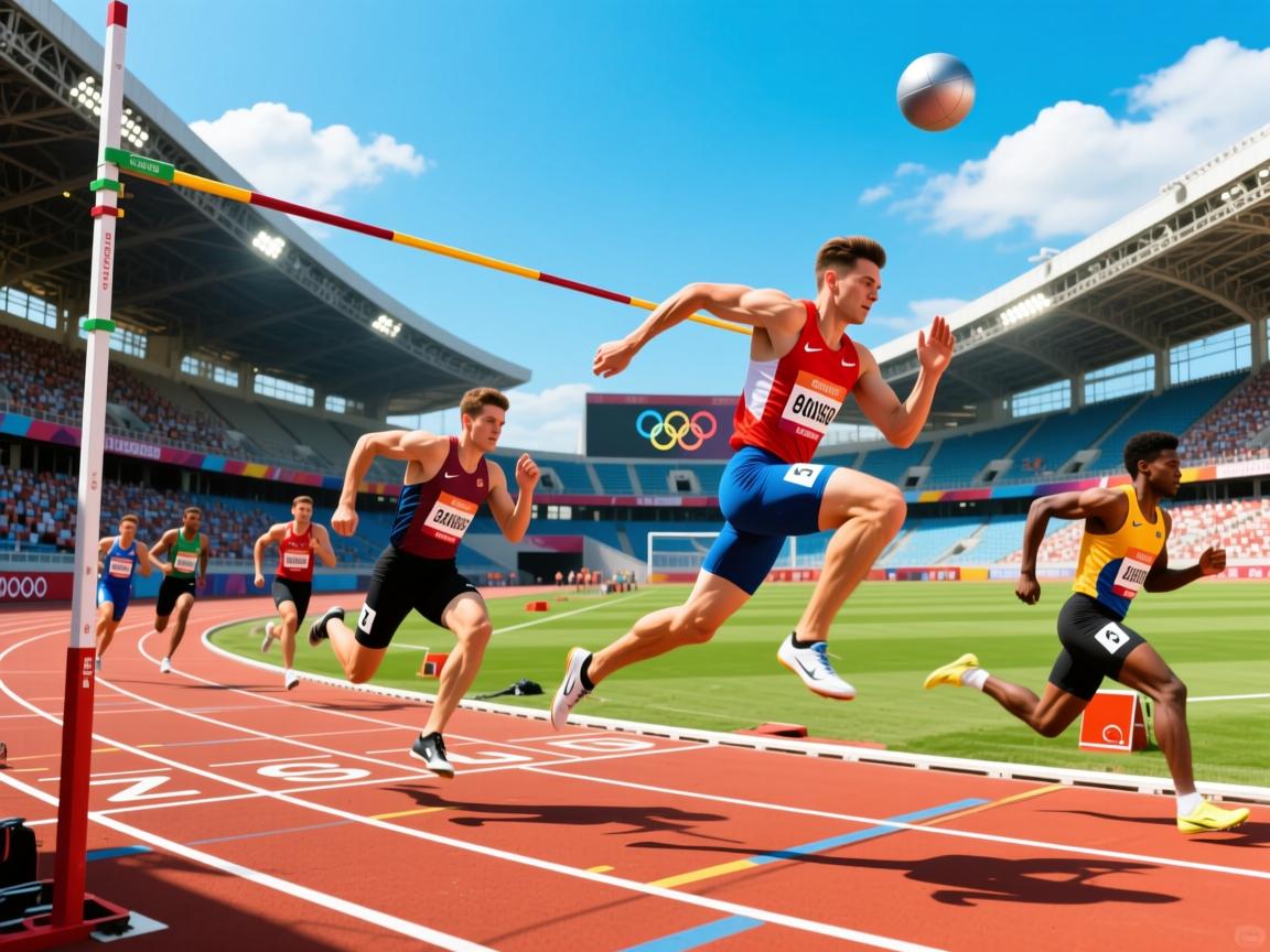 开云体育-中国队赢得团体赛冠军,再度卫冕,中国队冠军项目 第2张