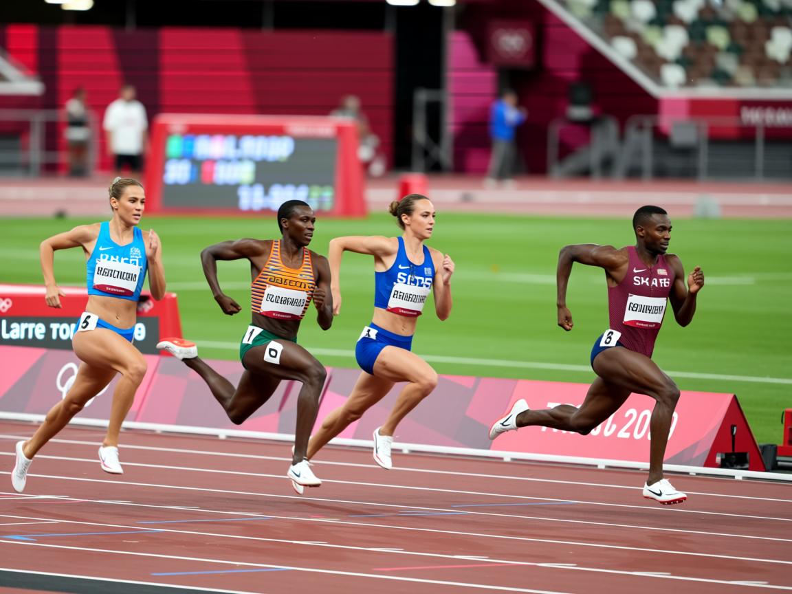 开云官方网-体育科普短视频征集活动面向全网启动，体育科普动画  第2张